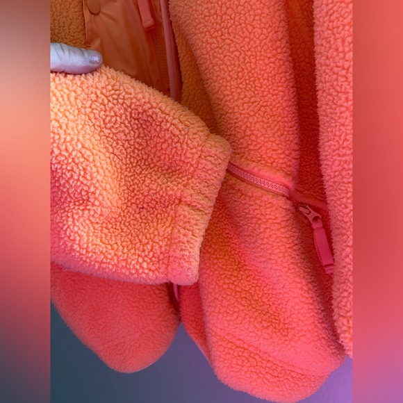 Free People Movement Hit The Slopes Fleece - Picture 5 of 7